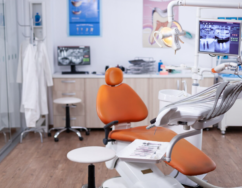 Odontologia Dr Alejandra Lopez